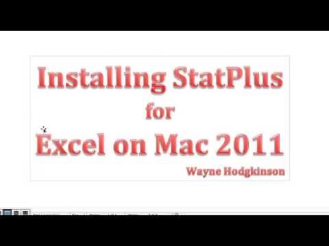 free statplus for mac 2011
